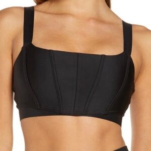ALO Yoga Airlift Corset Bra